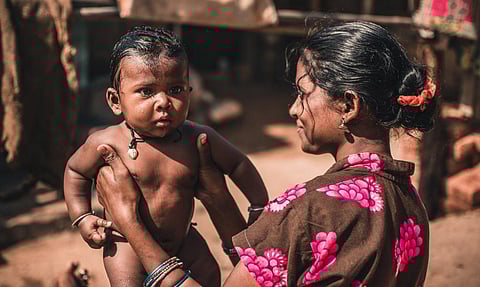 COVID-19: Role of nutrition gardens in ensuring nutrition for children