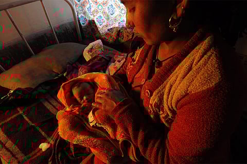 मां के दूध में मौजूद कोरोनावायरस को खत्म कर सकता है पाश्चराइजेशन: शोध