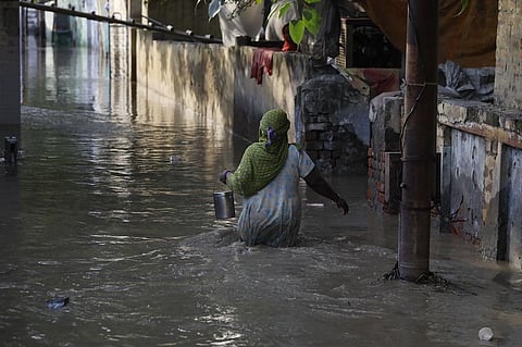 फोटो: विकास चौधरी