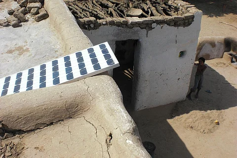 दुनिया के कुल बिजली उत्पादन में 10 फीसदी रही सौर और पवन ऊर्जा की हिस्सेदारी