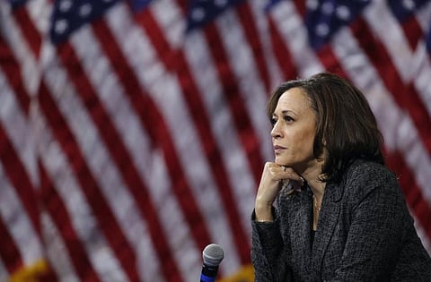 Who is Kamala Harris, Joe Biden’s pick for vice president?