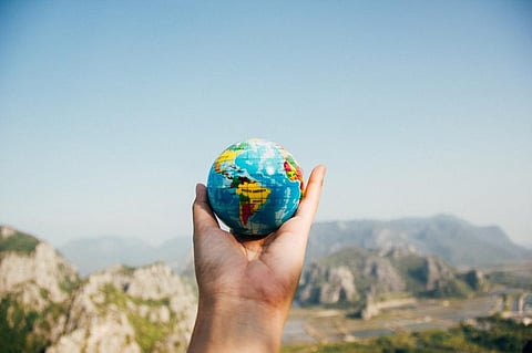 Why film festivals on the environment are a good idea