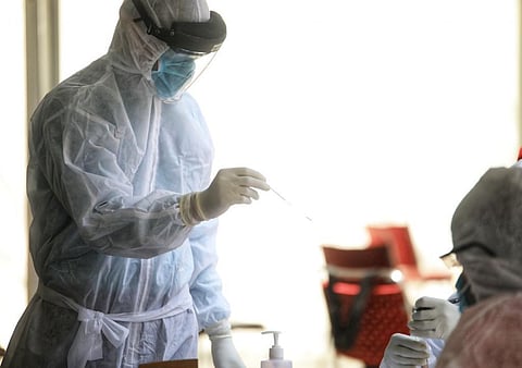 भारत के 127 जिलों में हालात बिगड़े, कोरोना से होने वाली मौतें राष्ट्रीय औसत से अधिक