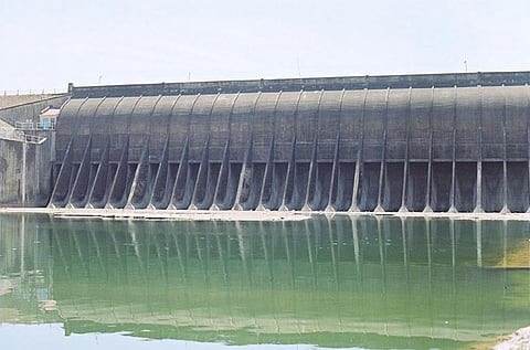 CWC tells states to keep close watch on 15 dams