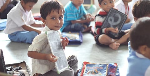 Independence Day 2020: Learning under the shadows of COVID-19