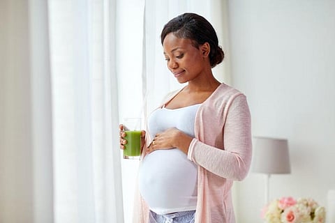 COVID-19 and pregnancy: What happens to your immune system