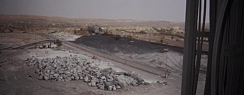 रिहंद थर्मल प्लांट से राख हटाने के फैसले का सीएसई ने किया स्वागत