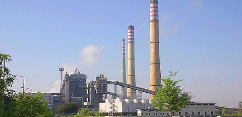 Pollution data of most thermal power stations is rarely disclosed: CSE analysis