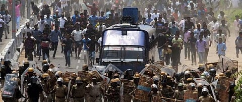 Sterlite Copper in Thoothukudi to remain shut: Madras HC