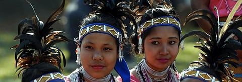 Involving indigenous people in environmental governance — the Sixth Schedule way