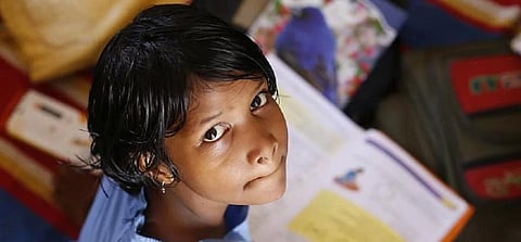 What the new National Education Policy misses — Time