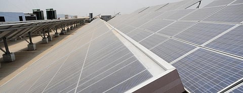 Solar power: From a decade of acceptability and growth to one of innovations