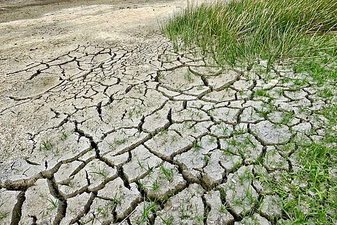 ग्लोबल वार्मिंग के कारण वैश्विक अर्थव्यवस्था को उठाना होगा 10 फीसदी का नुकसान
