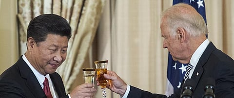 Biden’s long foreign-policy record signals how he’ll reverse Trump, rebuild old alliances and lead the pandemic response