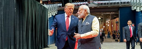 A possible Indo-US trade agreement would be an imperialist attack on India’s farmers