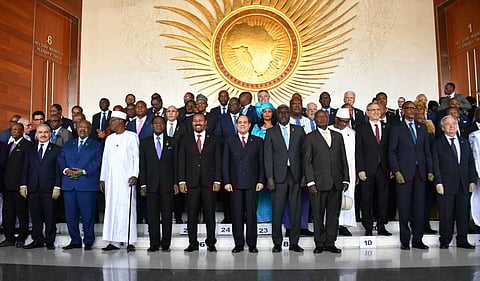 African Union’s peace and security architecture: Filling the gaps