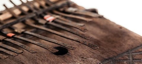 What archaeology tells us about the music and sounds made by Africa’s ancestors