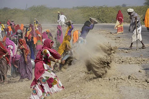 फोटो: विकास चौधरी