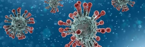 Coronavirus update: Stage 2 human clinical trials for Oxford vaccine begin
