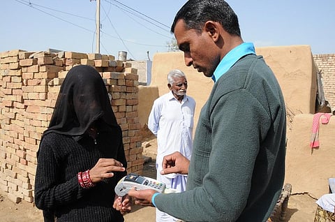 Photo: Meeta Ahalawat