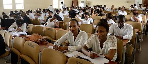 Nigerian university students find online learning painful: Here’s why