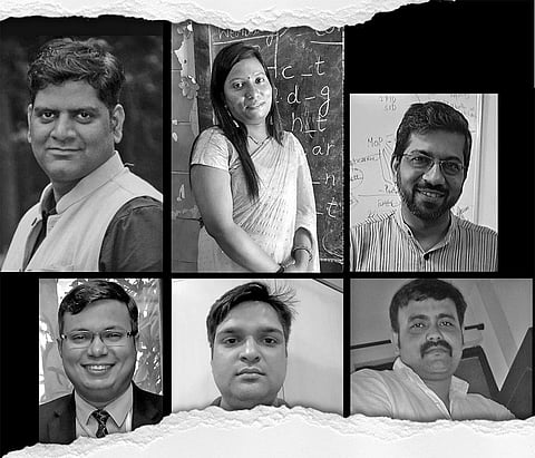 संक्रमण खत्म, कष्ट जारी