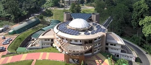 Green campus done right: This Assam university sets an example