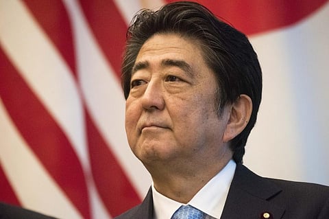 Ulcerative colitis explained, as Shinzo Abe retires
