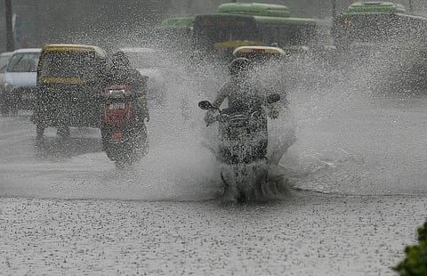 फोटो: विकास चौधरी