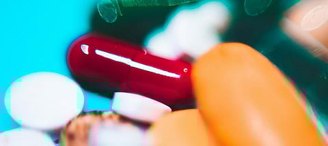 COVID-19: Concerns over increased load of residual antibiotics in wastewater