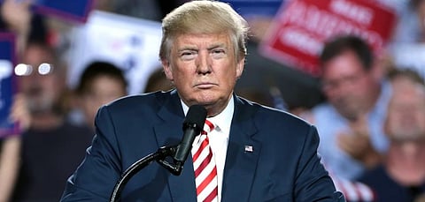 If Trump refuses to accept defeat in November, the US will survive intact, as it has 5 out of 6 times in the past