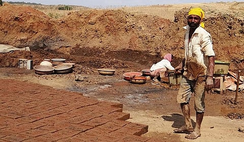 Every 4th suicide in 2019 by daily wage earners: NCRB