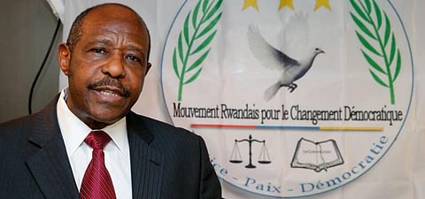 Paul Rusesabagina’s arrest shows there’s no space for critical voices in Rwanda