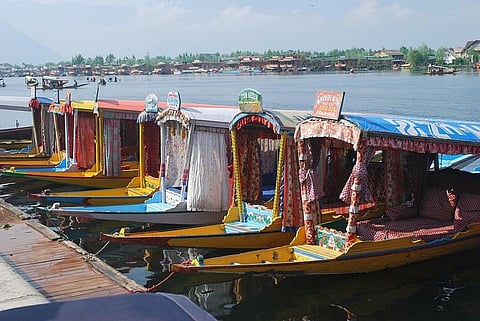 COVID-19 rekindles concerns on Kashmir’s infrastructure, social behaviour