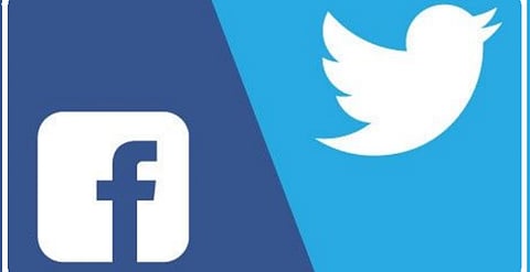 Living inside social media eco chambers: Ideological conditioning through information bias