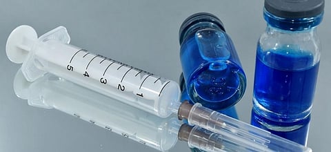 First 2 phases of Russian vaccine trial indicate safety and efficacy: Study