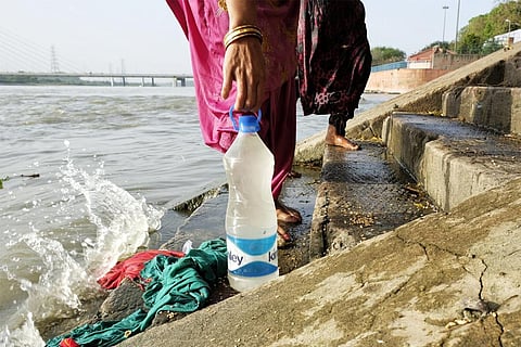 ग्लोबल वार्मिंग के चलते मुश्किल हो जाएगा वायरस को खत्म करना: शोध