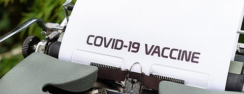 India may conduct trial or bridging study on Russian COVID-19 vaccine: Govt