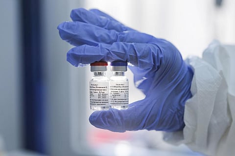 Why 'vaccine nationalism' could doom plan for global access to a COVID-19 vaccine