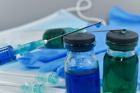 Oxford scientists: These are final steps we’re taking to get our coronavirus vaccine approved