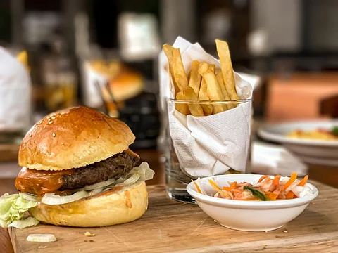 India, south Asian neighbours must act against trans-fat now: WHO