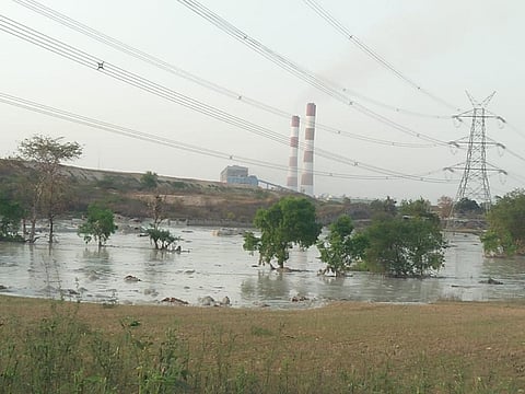 Effective deterrence needed to ensure full ash utilisation by coal power plants in India