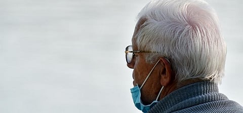 Coronavirus is hundreds of times more deadly for people over 60 than people under 40