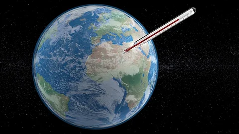 Earth may temporarily pass dangerous 1.5℃ warming limit by 2024, major new report says