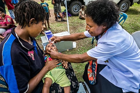 Vaccine hesitancy on the rise across the globe, reveals cross-country survey