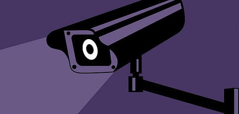 Keep calm, but don’t just carry on: how to deal with China’s mass surveillance of thousands of Australians