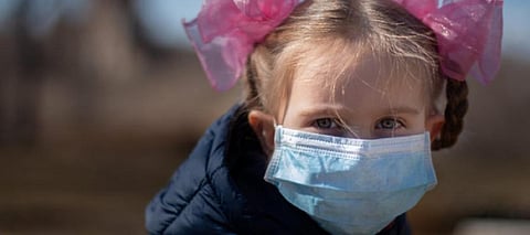 Pandemic preparedness: Global spending needs 500 years to match COVID-19 rout