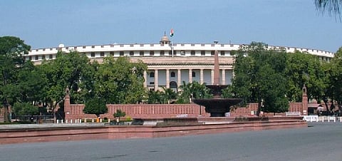 As told to Parliament (September 16, 2020): No data on sanitation worker deaths amid COVID-19