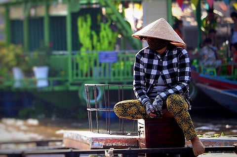 Grassroots innovators and socially minded entrepreneurs in Vietnam have helped to soften the blow of the pandemic. Photo: Pixabay