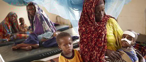 Congo faces world’s worst food crisis due to COVID-19: Report